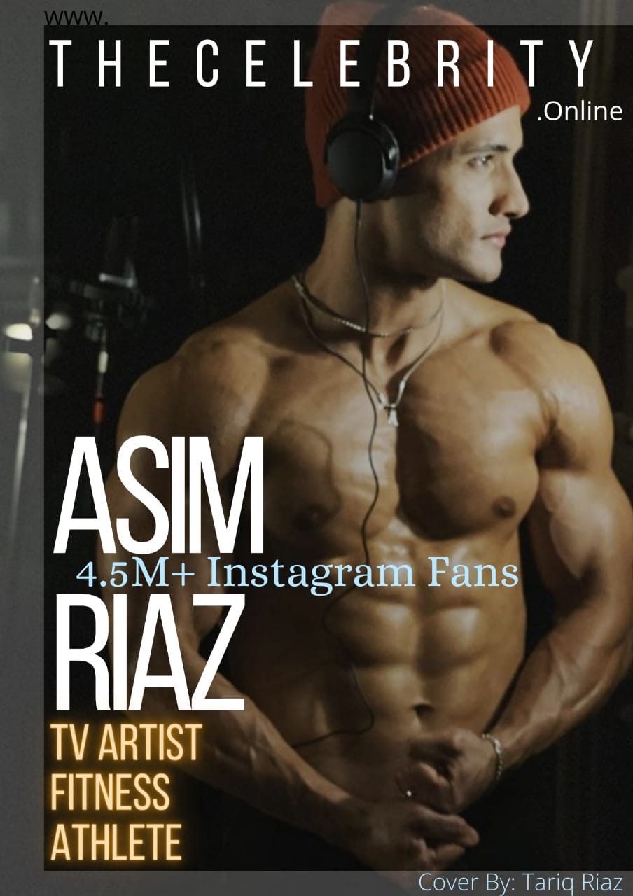 Why Is Asim Riaz ‘Bored Of The Chocolates’?