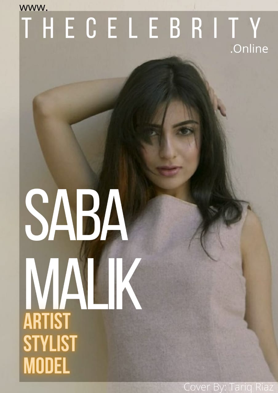 Saba Malik: Pure Beauty Is Reflected In Her Soul