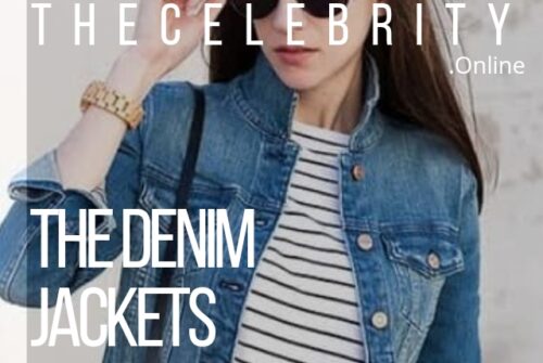 The Denim Jackets: How a working-class garment conquered the fashion?