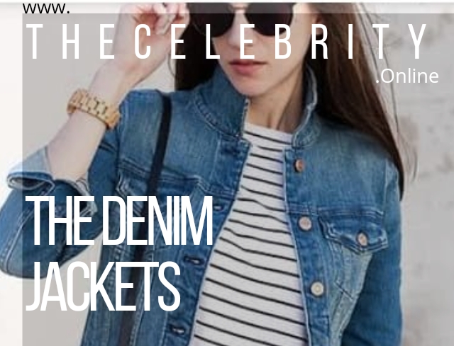 The Denim Jackets: How a working-class garment conquered the fashion?