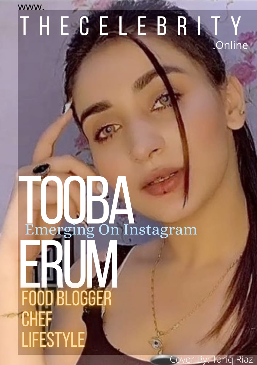 Tooba Erum’s Food: Good Cuisine Is The Genuine Happiness