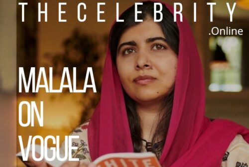 Malala On Vogue: Cat Out Of The Bag? Social Media Users React