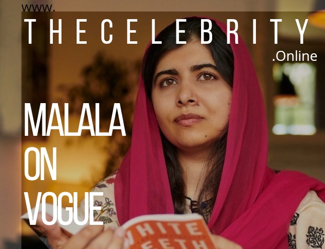 Malala On Vogue: Cat Out Of The Bag? Social Media Users React