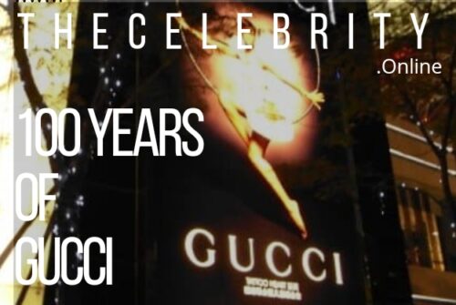 100 Years Of Gucci – Redefining Fashion Trends