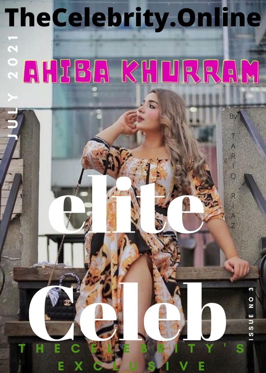 Ahiba Khurram: This Stunning Style Icon Going Viral On Social Media