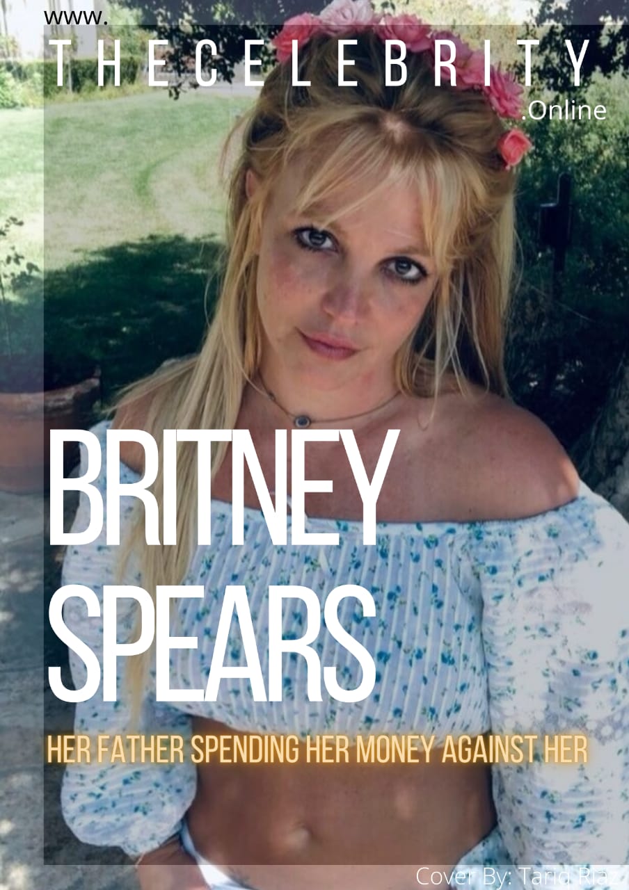 Britney Spears’ Father Spent More Than 1.5 Million Euros To Maintain Guardianship