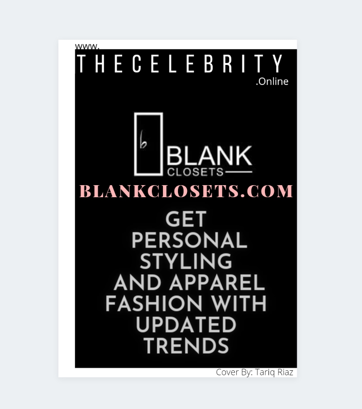 BlankClosets.Com – The Fashion Unveiled