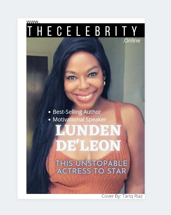 Unstoppable Actress Lunden De’Leon to Star in Netflix Drama Scam