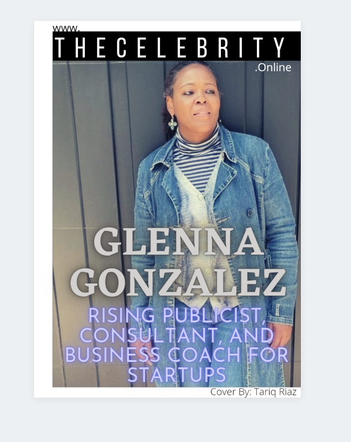 Glenna Gonzalez-A Certified Entrepreneurial Mindset Professional