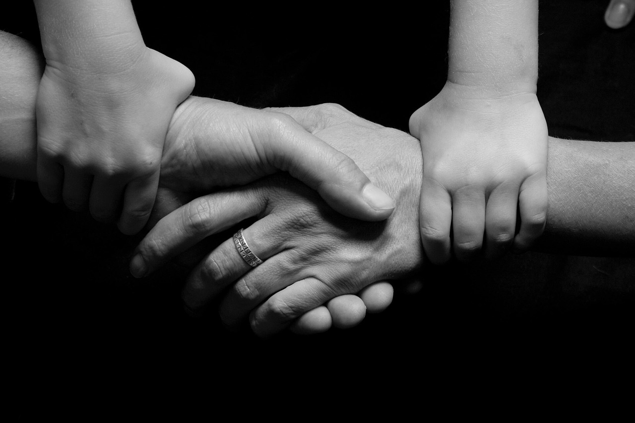 Love for Family and Struggle: Learn from Brandi Sholar