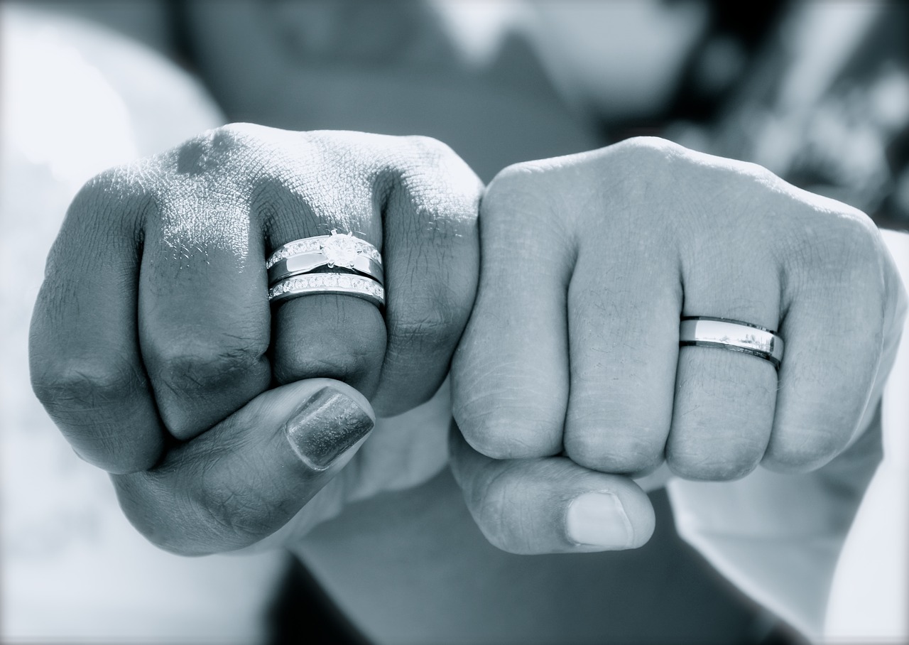 Physical Abuse – How Brandi Sholar Tackled With This?