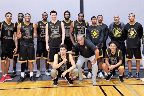 The Tri-City All-Stars (ABA) Men’s Professional Basketball Team – Know More About This Big Thing