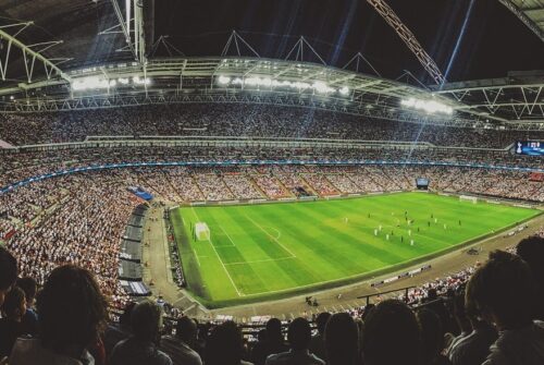UEFA Champions League – Now Wins Your Favorite Team Jersey On Amazon