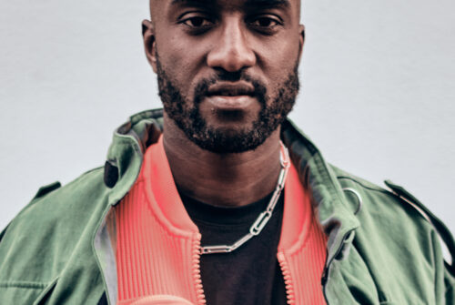 Virgil Abloh – The world of fashion and entertainment mourns his death