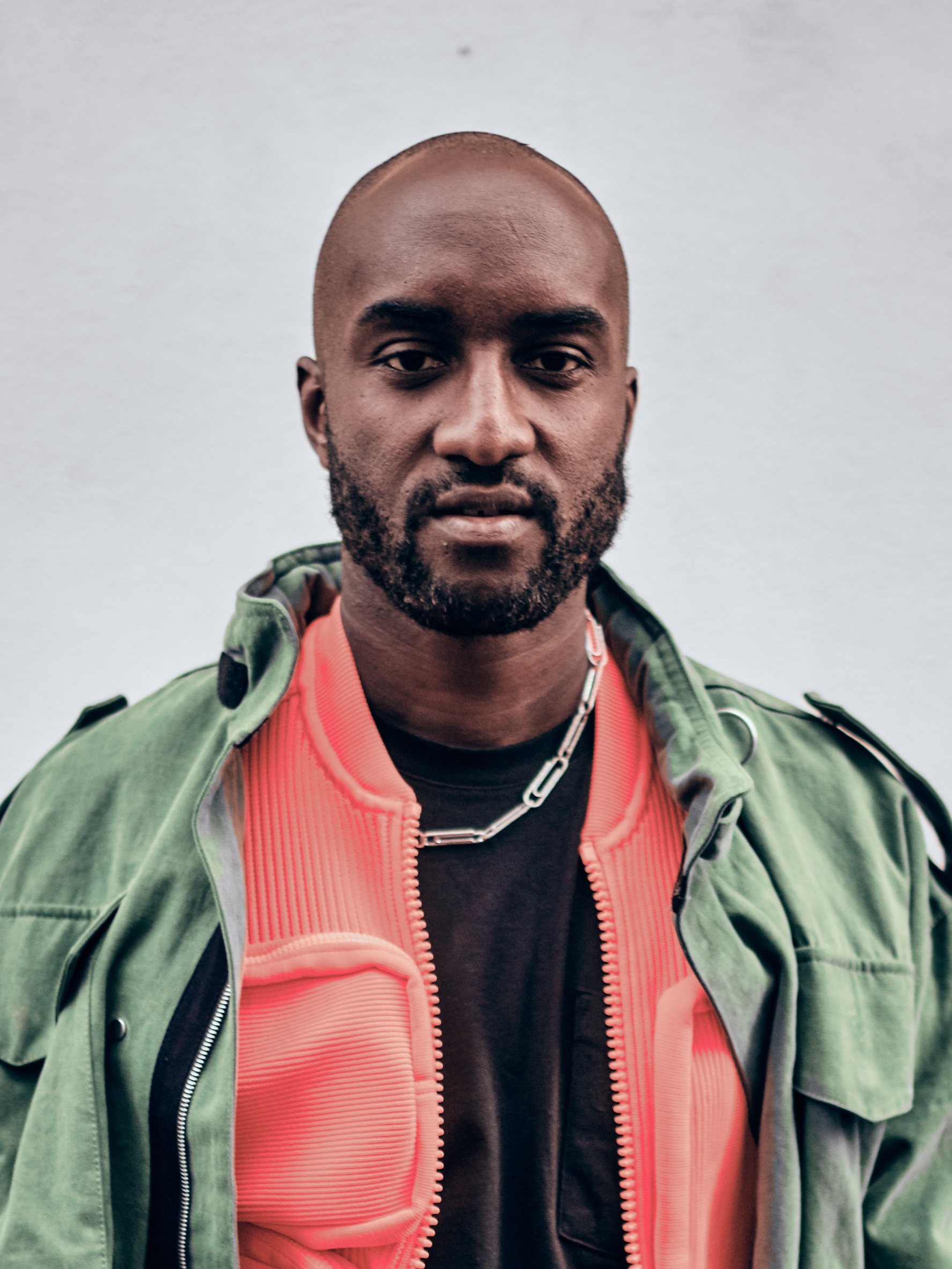 Virgil Abloh – The world of fashion and entertainment mourns his death