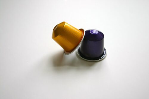 Coffee Capsules – What it is and its benefits?