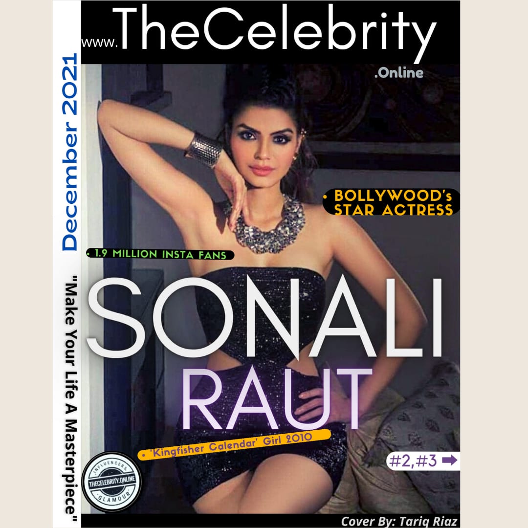 Sonali Raut – The Bollywood Star Actress
