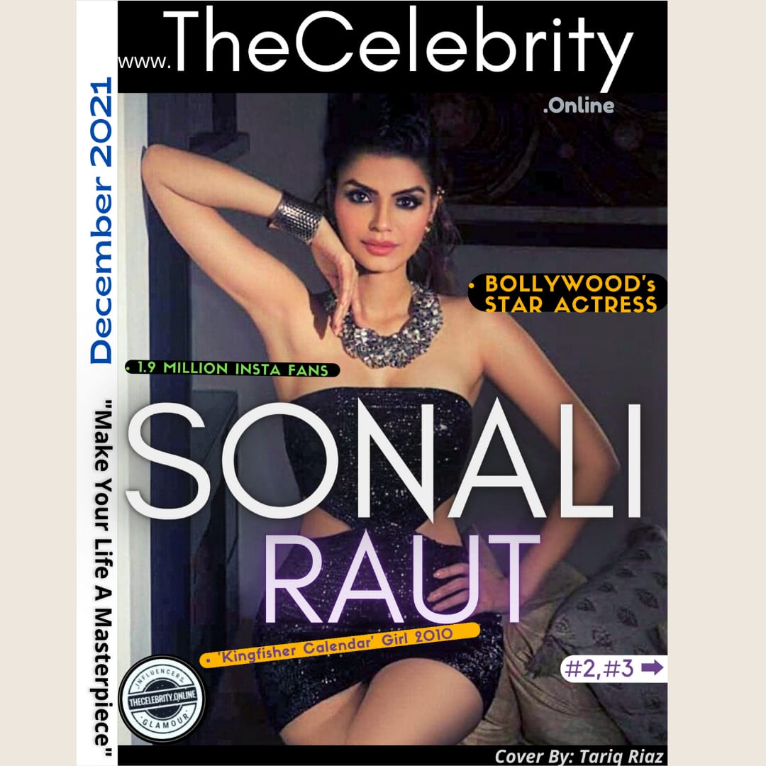Sonali Raut – The Bollywood Star Actress