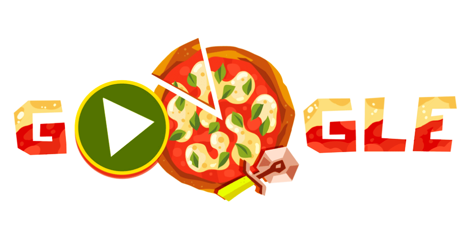 Google Doodle & Pizza – Here’s an Interesting Info About Trending Game