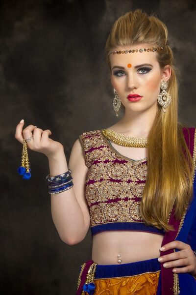 Bollywood: ‘Hindi Medium’ actress shares photo with Armpit Hair, says – I like it