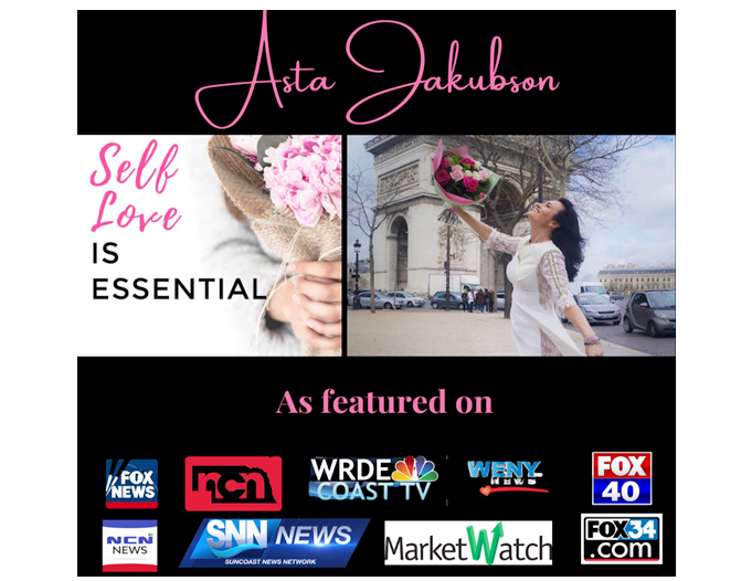 Relationship Advice Valentines 2022 – By Love Mentor ‘Asta Jakubson’