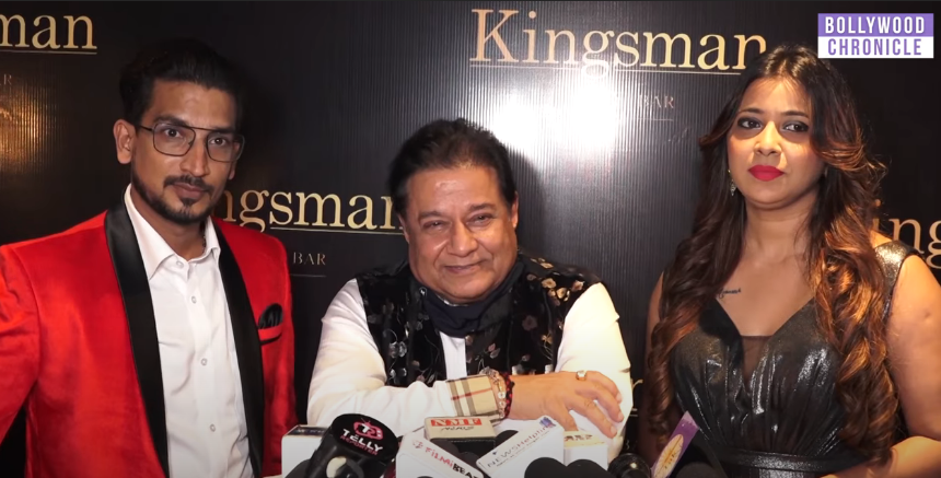 The Kingsman Eatery and Bar Launch At Juhu, Mumbai