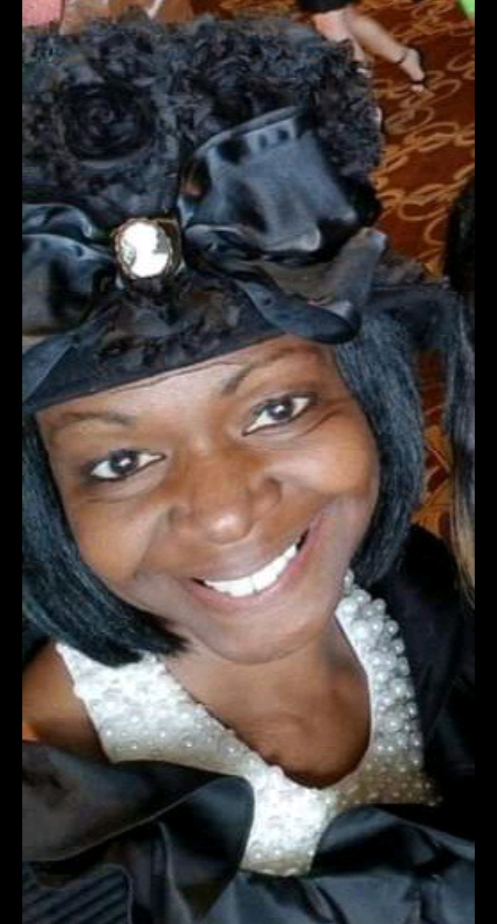 Valerie Lynne Jones As TheCelebrity.Online’s Icon Of The Month – June 2022 Magazine Edition