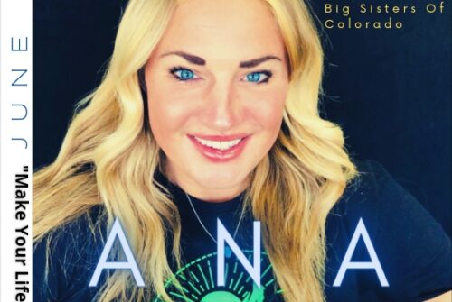 Ana Kimak-Rice Exclusive Interview – “I have struggled with depression and anxiety most of my life”