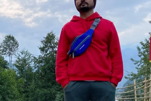 Sam Toor – A Director And Screenwriter