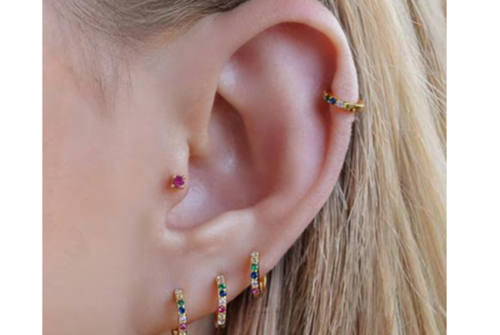 Tragus Piercing – Everything You Should Know About 