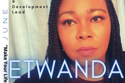 Etwanda Johnson Exclusive Interview – “My biggest achievements have been following the goals I set for myself”