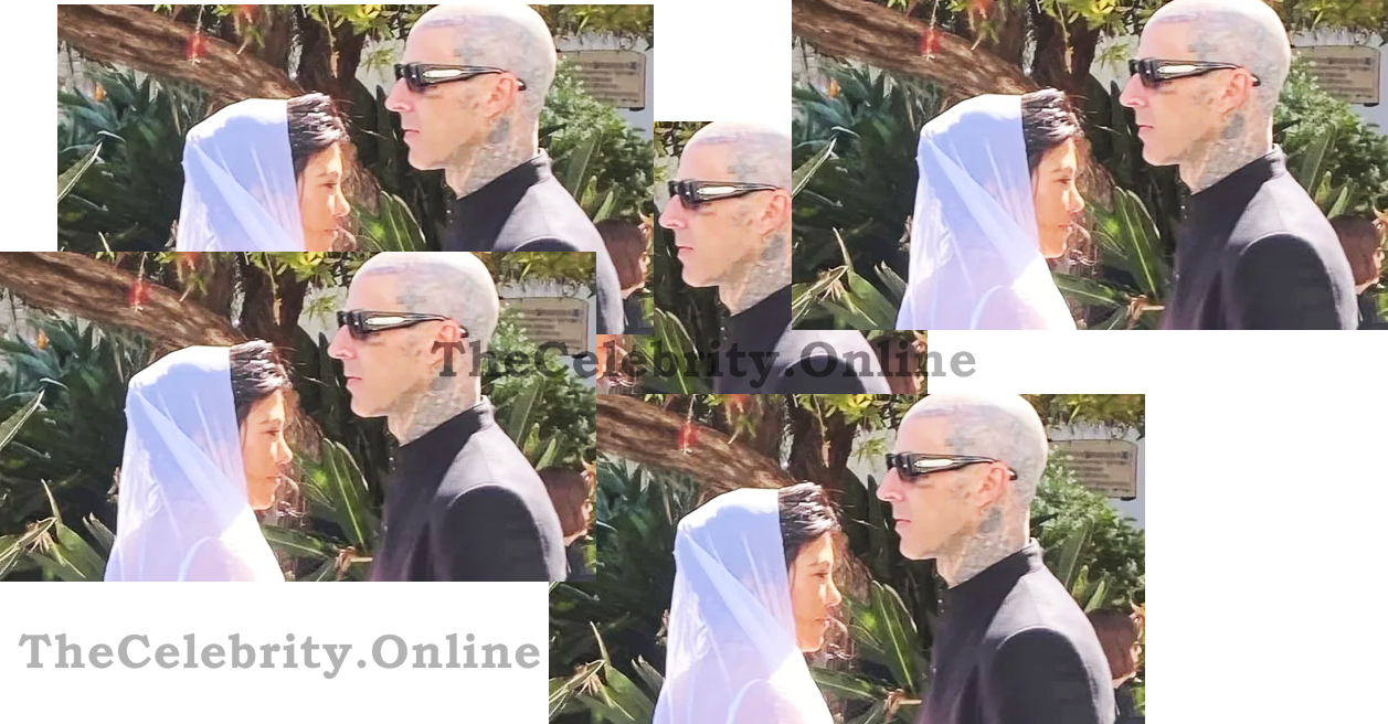 Kourtney Kardashian – The Businesswoman’s terrible moment by Travis Barker: “She did her best”