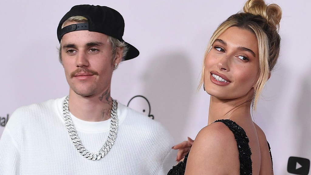 Showbiz – Hailey Bieber joins the ‘Barbie’ phenomenon with the sexiest pink minidress – Justin Bieber And Canada Day