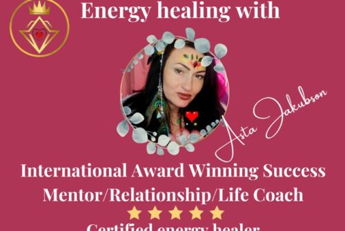 Energy Healing – Why do we need energy healing?