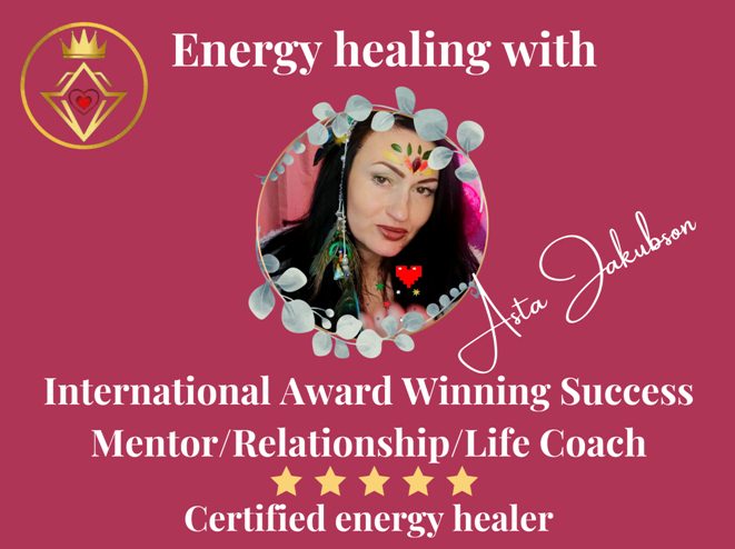 Energy Healing – Why do we need energy healing?