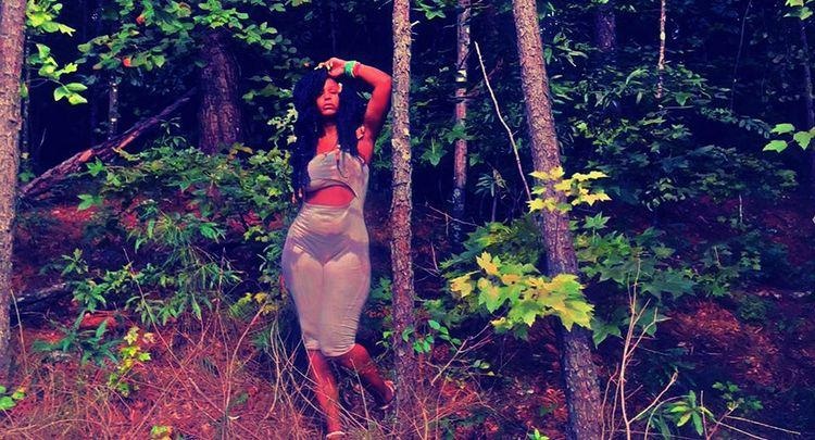 Artist Mi Love Host of Make Me Laugh and Wild Greens – That’s MI – Aug 24, 2022