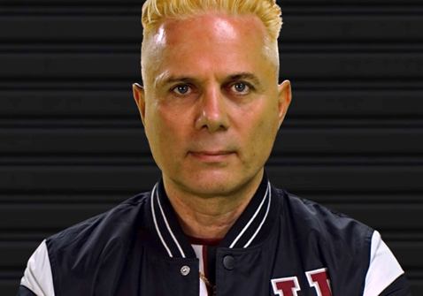 Dr Jaymz – Evangelist and EDM Artist