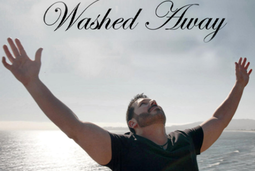 Stephen Piazza New Single “Washed Away”