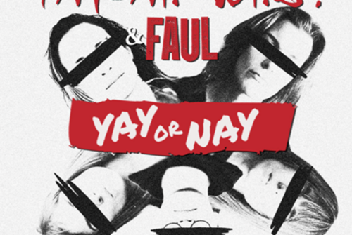 Song Review: “Yay or Nay” by Tarah Who? And Faul