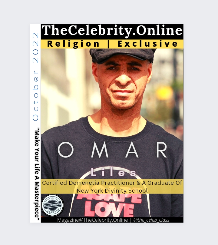 Omar Liles – A certified Dementia Practitioner with The National Council of Certified Dementia Practitioners and a graduate of New York Divinity School with a Master of Religion