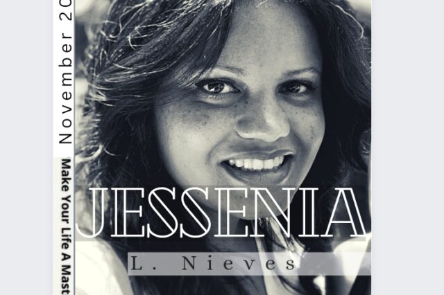 Jessenia L Nieves