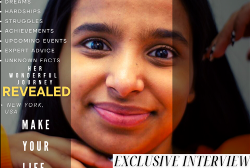Shreeyel Exclusive Interview – ‘Don’t Take Things Too Personally And Seriously’