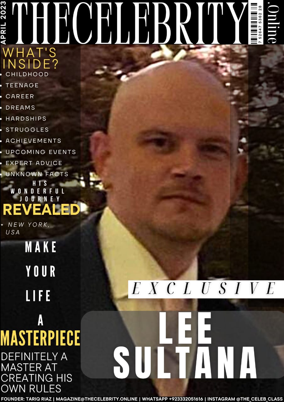 Lee Sultana Exclusive Interview – ‘Work Hard Consistently, If You Want To Become Successful’