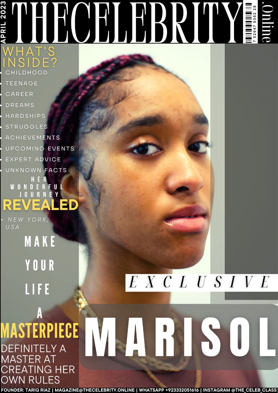 Marisol Exclusive Interview – ‘Don’t Compromise On Your Principles & Constantly Look For Opportunities’