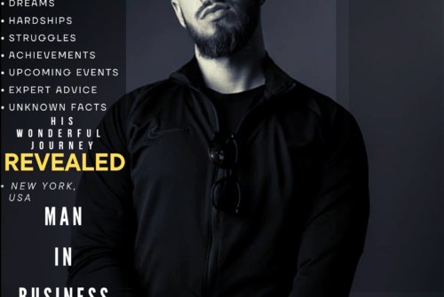 Kacper Krzyzoszczak Exclusive Interview – ‘There Is Time And Place For Everything’