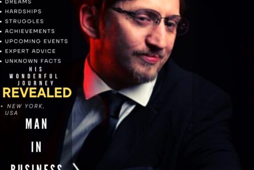 Scott Brent Exclusive Interview – ‘If You Want To Succeed Then You Can’t Go In The Wrong Direction’