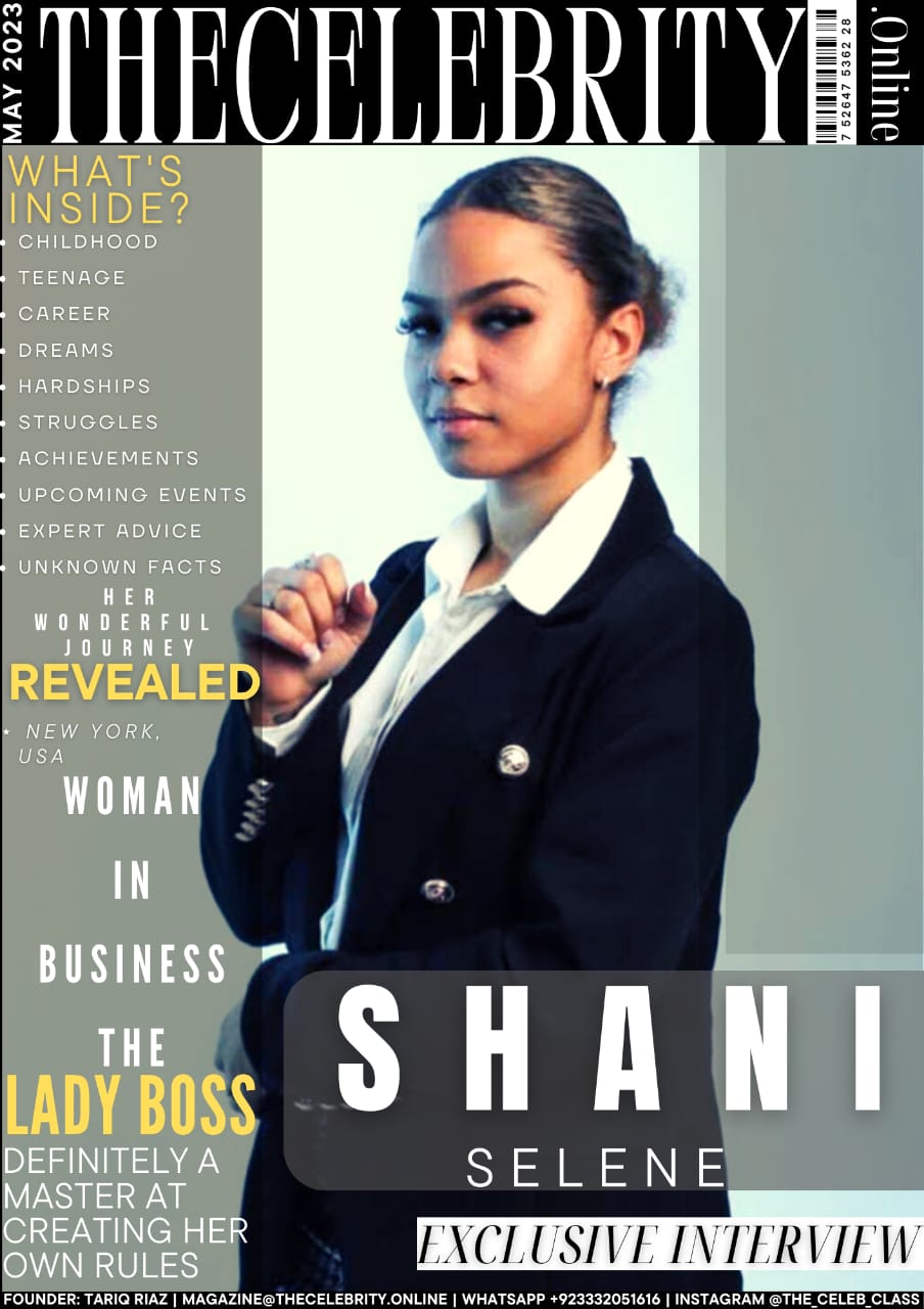 Shani Selene Warwick Exclusive Interview – ‘Always Have a True Passion For Your Work’