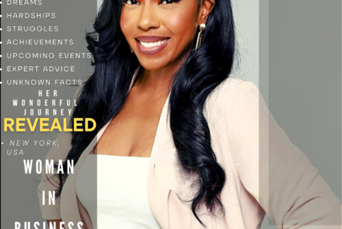 Dr. Angela Holliday-Bell Exclusive Interview – ‘Sleep is the foundation of good health’