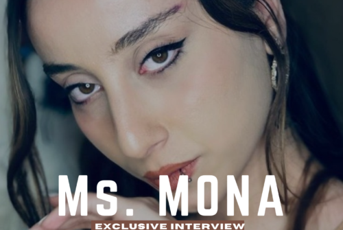 Ms. Mona Exclusive Interview – ‘Follow Your Wishes Because We Only Live Once’