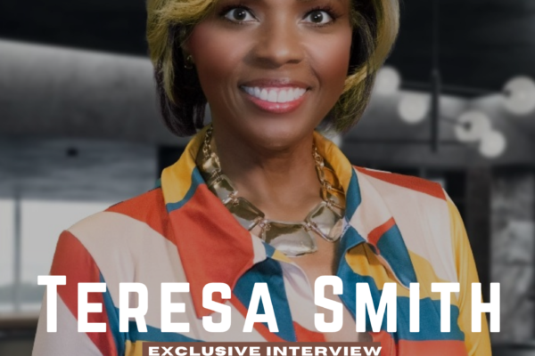 Teresa Smith Exclusive Interview – ‘Prioritize Self-Care And Your Overall Well-Being